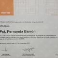 Ampliar imagen: certificate 4