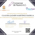 Ampliar imagen: certificate 1
