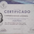 Ampliar imagen: certificate 3