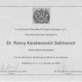 Ampliar imagen: certificate 4