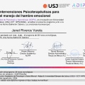 Ampliar imagen: certificate 1