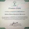 Ampliar imagen: certificate 6
