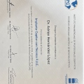 Ampliar imagen: certificate 2