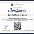 Ampliar imagen: certificate 6