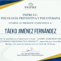 Ampliar imagen: certificate 10