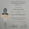 Ampliar imagen: certificate 1