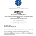 Ampliar imagen: certificate 5