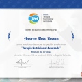 Ampliar imagen: certificate 10