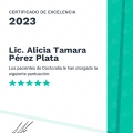 Ampliar imagen: certificate 4
