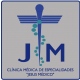 Clínica Médica de Especialidades Jesús Médico