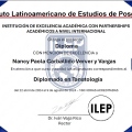 Ampliar imagen: certificate 2