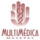 Multimédica Metepec