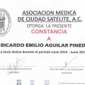 Ampliar imagen: certificate 16