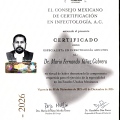 Ampliar imagen: certificate 1