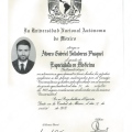 Ampliar imagen: certificate 4