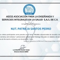 Ampliar imagen: certificate 1