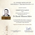 Ampliar imagen: certificate 1