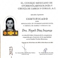 Ampliar imagen: certificate 1