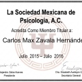 Ampliar imagen: certificate 8