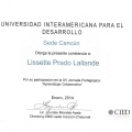 Ampliar imagen: certificate 5
