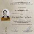 Ampliar imagen: certificate 2