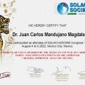 Ampliar imagen: certificate 20