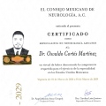 Ampliar imagen: certificate 1