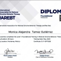 Ampliar imagen: certificate 1