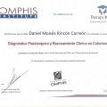 Ampliar imagen: certificate 9