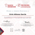 Ampliar imagen: certificate 6
