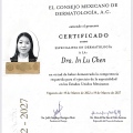 Ampliar imagen: certificate 1