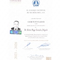 Ampliar imagen: certificate 4