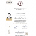 Ampliar imagen: certificate 1