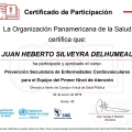 Ampliar imagen: certificate 15