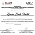 Ampliar imagen: certificate 16