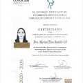 Ampliar imagen: certificate 4
