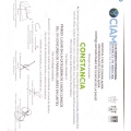 Ampliar imagen: certificate 6