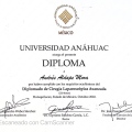Ampliar imagen: certificate 1