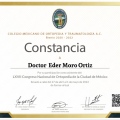 Ampliar imagen: certificate 3