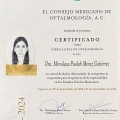 Ampliar imagen: certificate 6