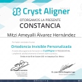Ampliar imagen: certificate 1