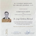Ampliar imagen: certificate 6