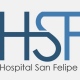 Hospital San Felipe