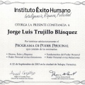 Ampliar imagen: certificate 12