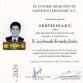 Ampliar imagen: certificate 5