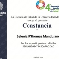 Ampliar imagen: certificate 5