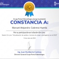 Ampliar imagen: certificate 4