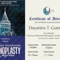Ampliar imagen: certificate 1