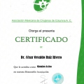 Ampliar imagen: certificate 2