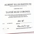 Ampliar imagen: certificate 10